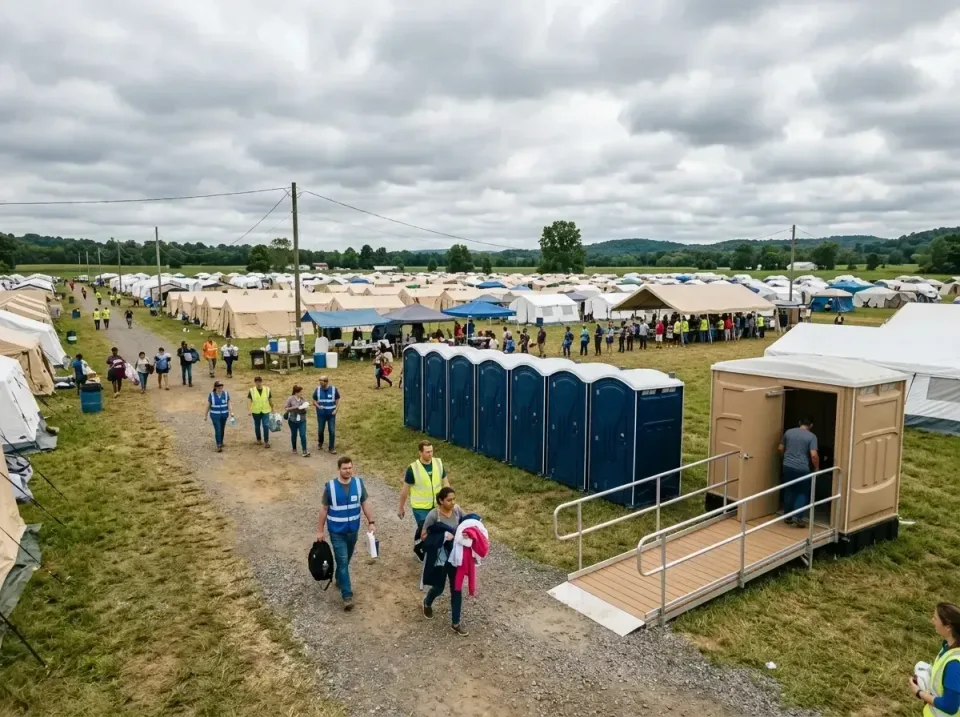 disaster-relief-camp-restrooms-010 — frequently asked questions, Dumpster & Portable Bathrooms Rental in Glen Rock, NJ